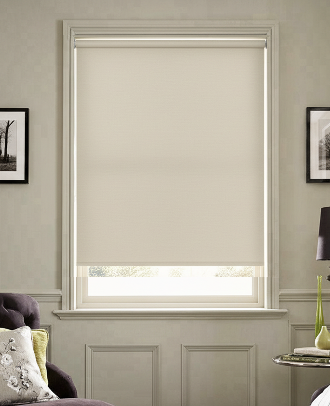 Roller Shades